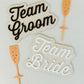 Your Wedding Photo Booth Will Be Extra Amazing and Keep Everyone Talking with Awesome Props Made From High Quality Acrylic to Last All Night Long