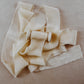 Peach Silk Ribbon 2 Inch Wide for Wedding Decor