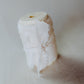 Delicate Raw Edge Ribbon for Wedding Details and Decor