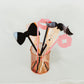 High Quality Photo Booth Props that are Made to Party Lips Mustaches Champagne Flutes and More
