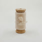 Raw Edge Ribbon in Delicate Style for Wedding Decorations