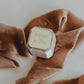 Gift the Bride and Groom with a Beautiful Personalized Ring Box in Velvet